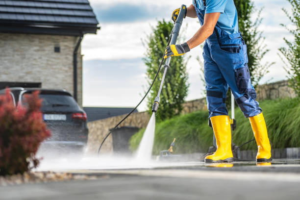 Professional Pressure Washing Services in Bradfordville, FL